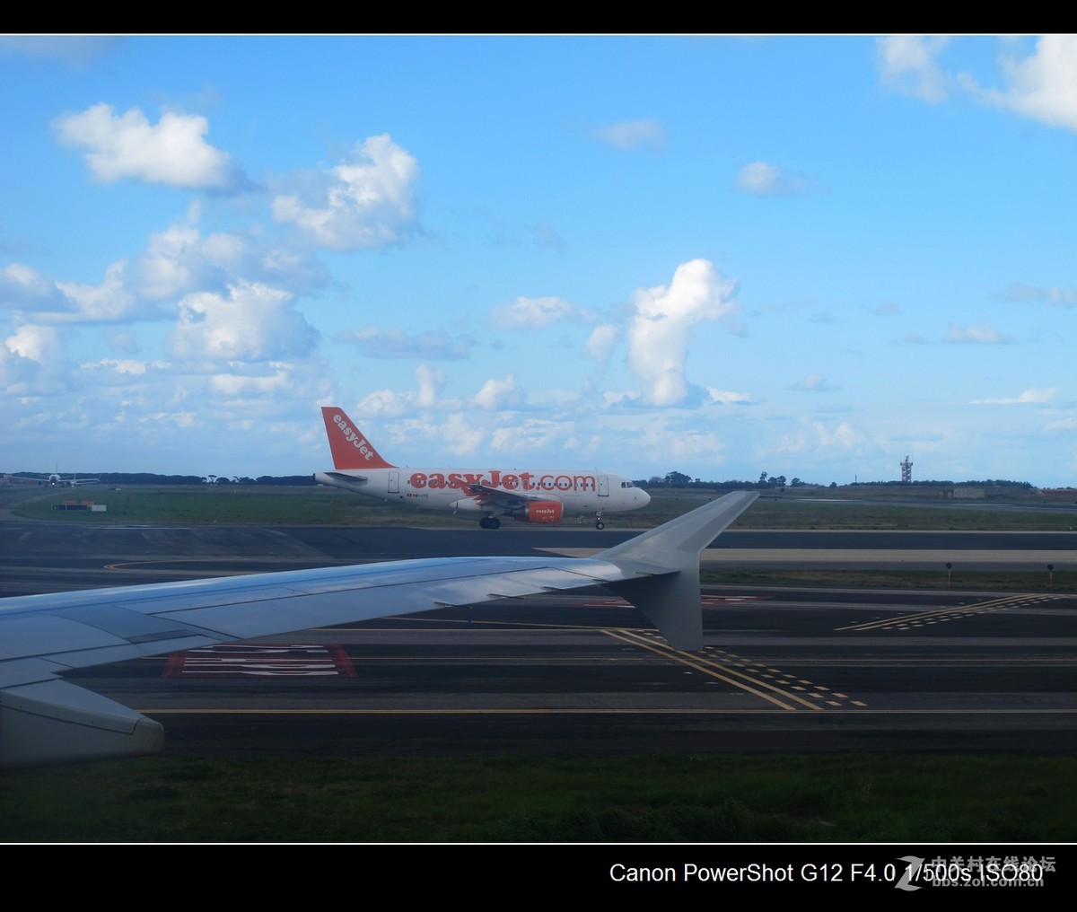 A380带我游欧洲。