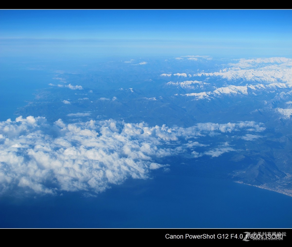 A380带我游欧洲。