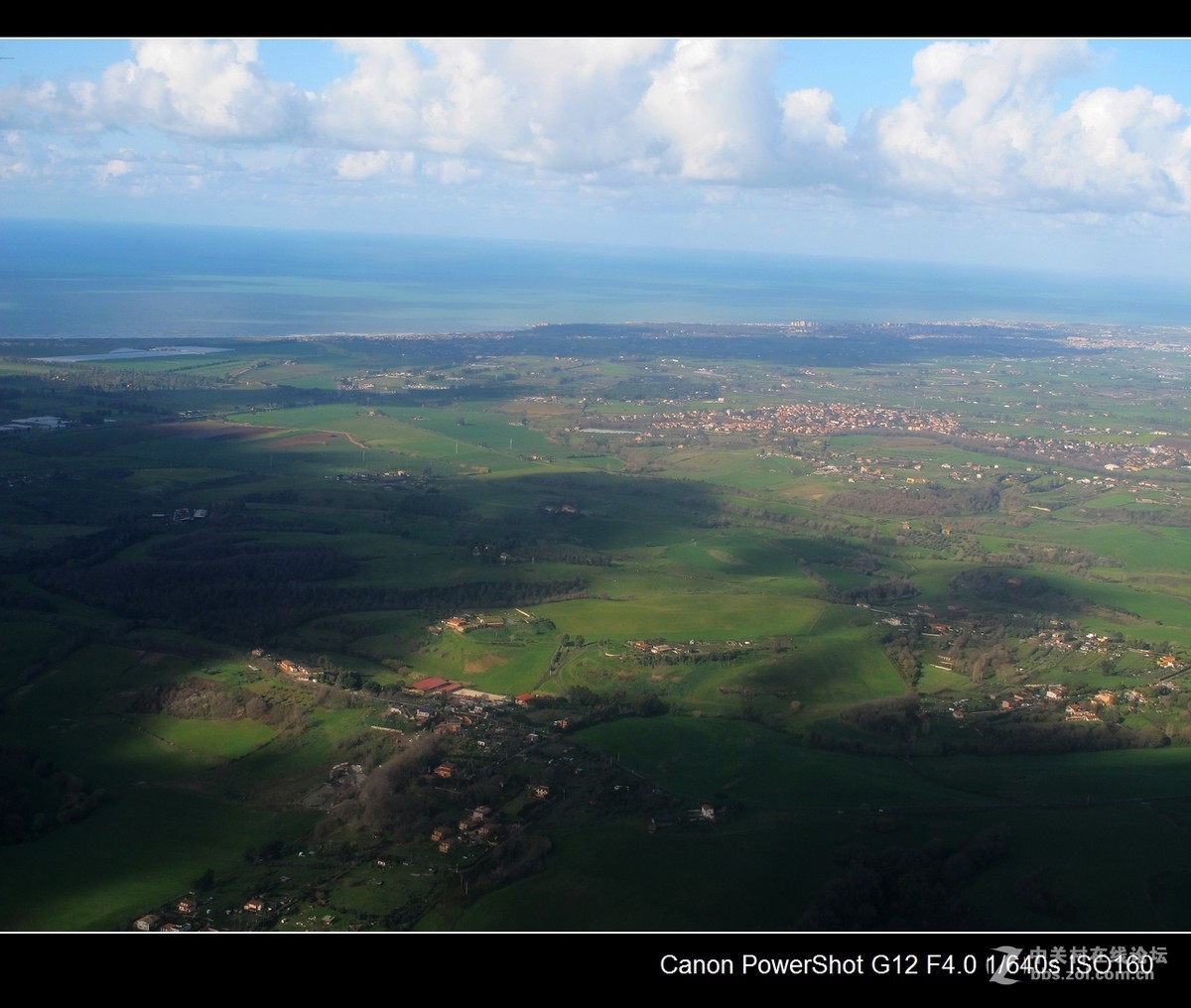 A380带我游欧洲。