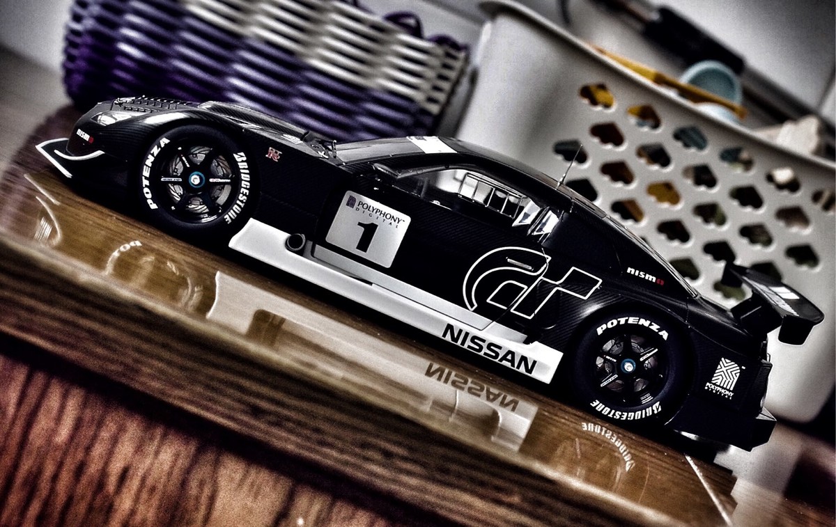 用snapseed简单P了下