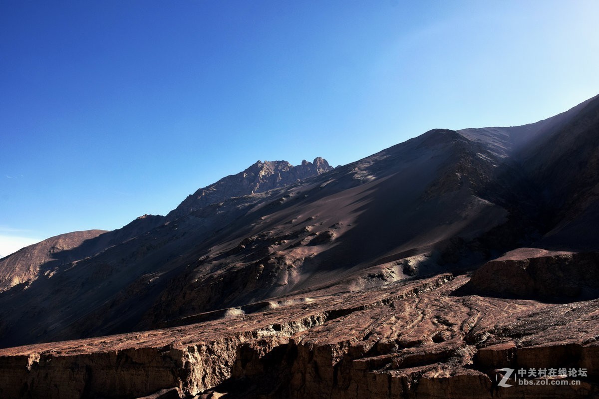 2018夏 川新藏（185）麻扎达坂