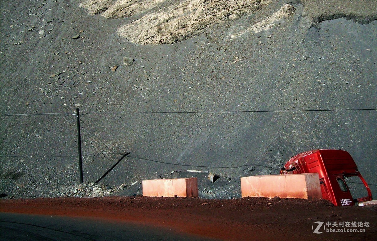 2018夏 川新藏（185）麻扎达坂