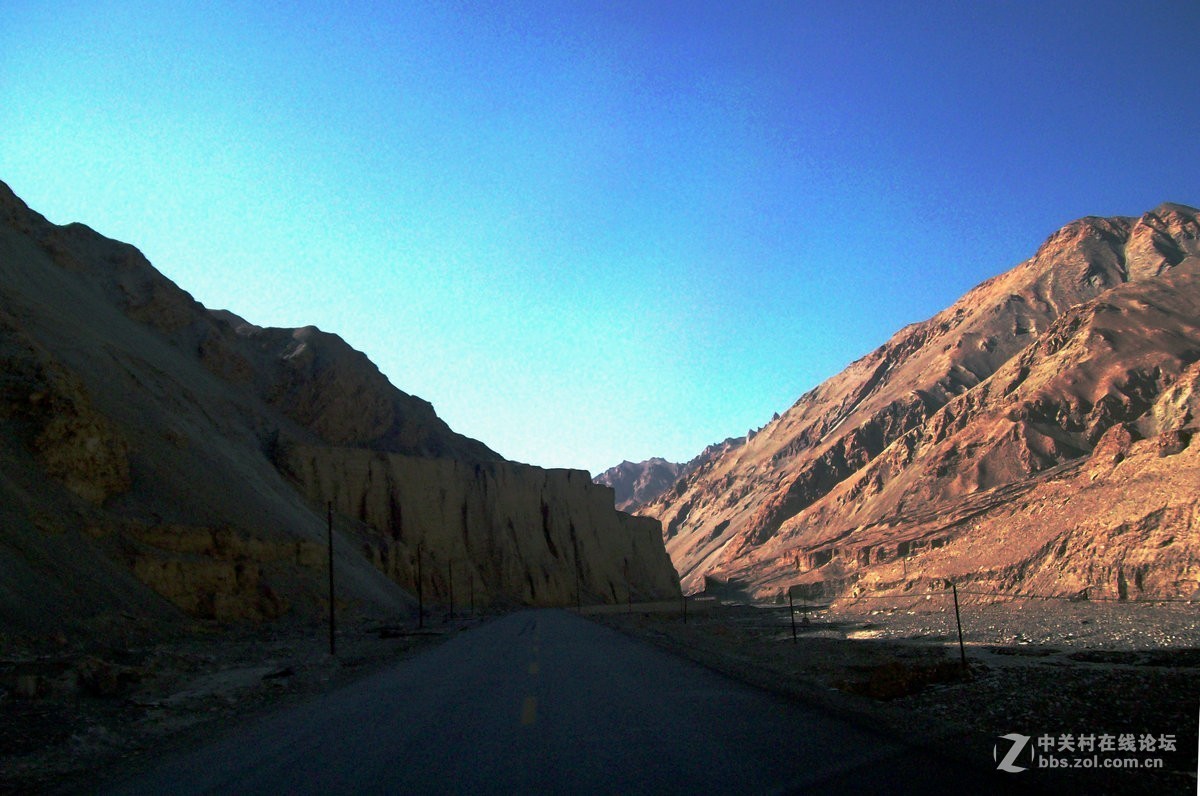 2018夏 川新藏（185）麻扎达坂