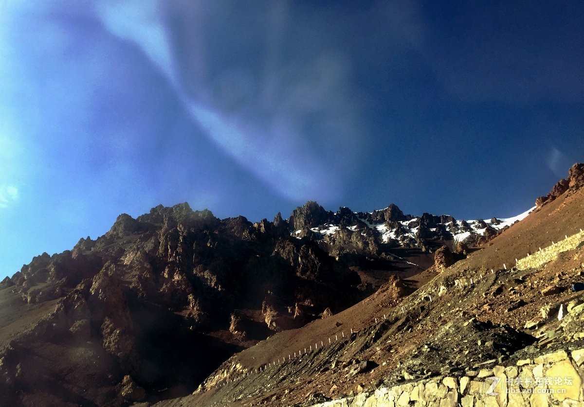2018夏 川新藏（185）麻扎达坂