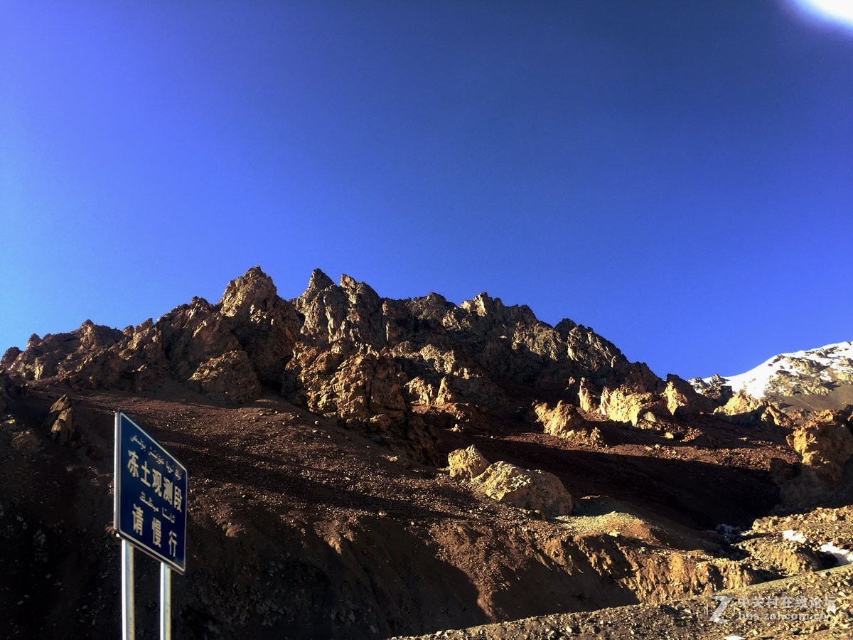 2018夏 川新藏（185）麻扎达坂