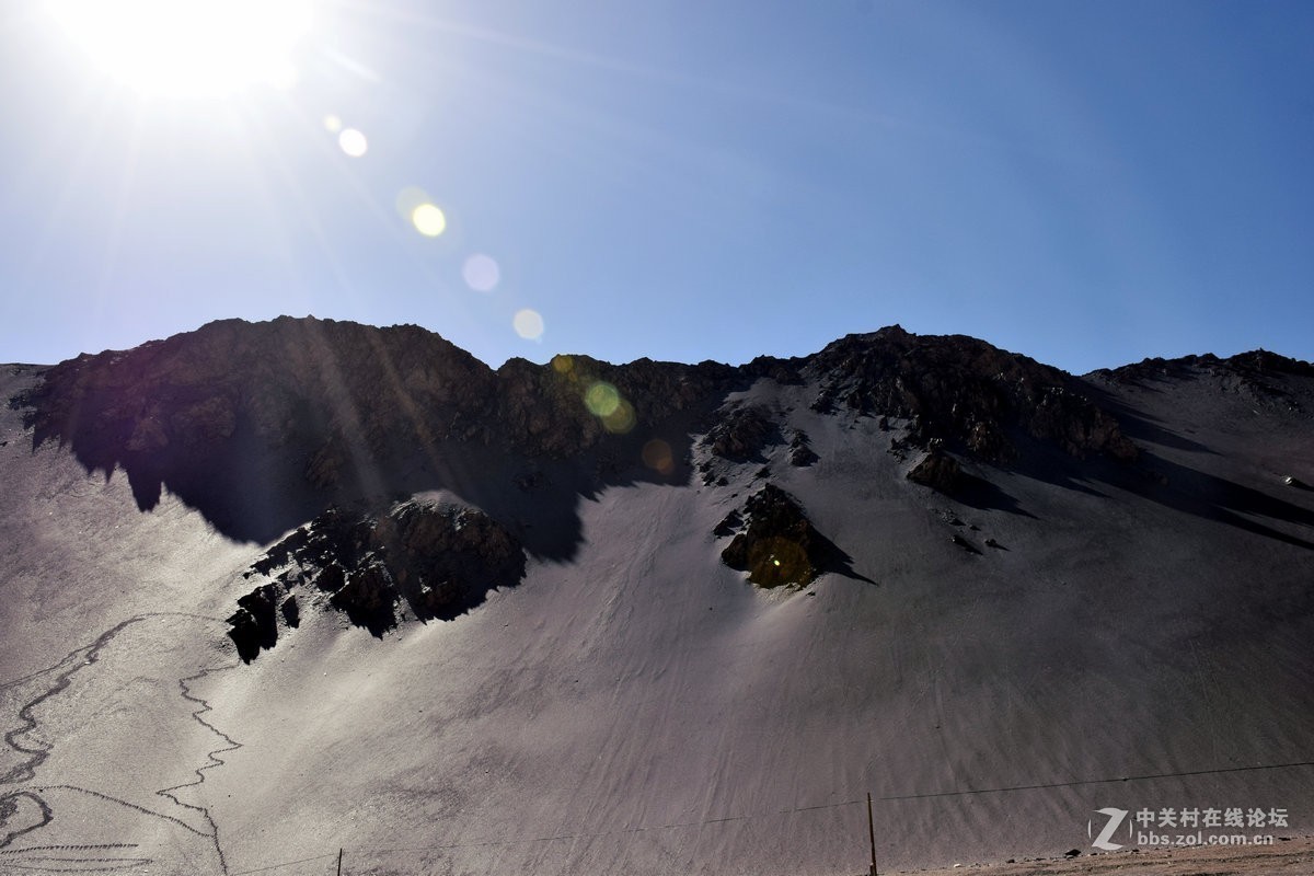 2018夏 川新藏（185）麻扎达坂