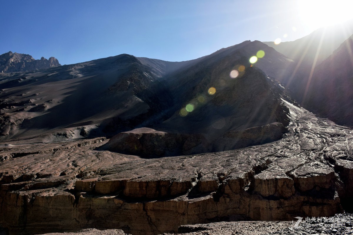 2018夏 川新藏（185）麻扎达坂
