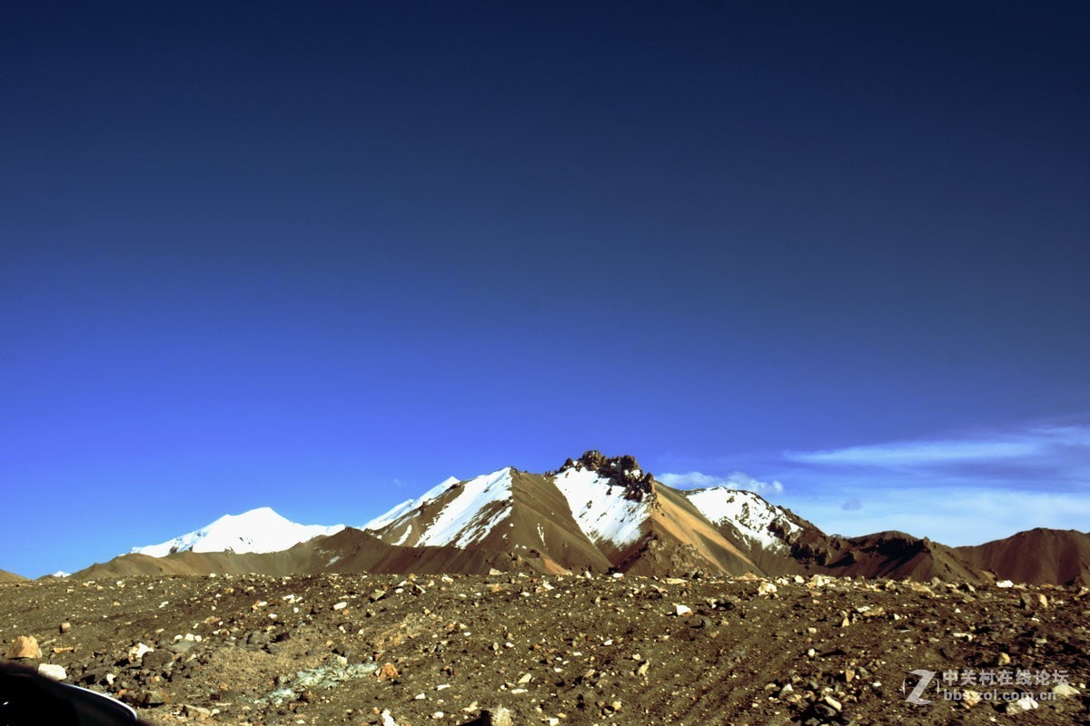 2018夏 川新藏（185）麻扎达坂