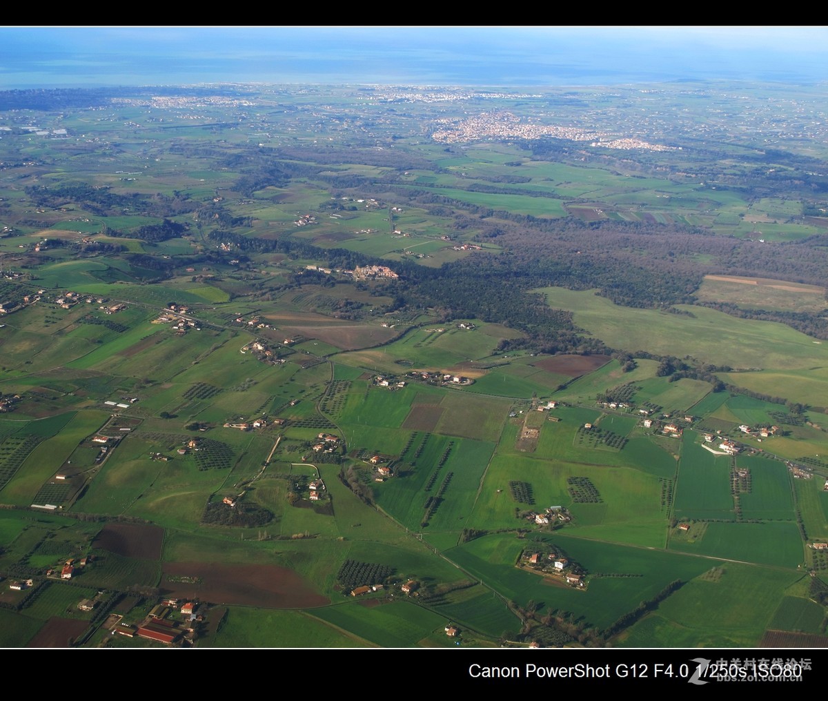 A380带我游欧洲。
