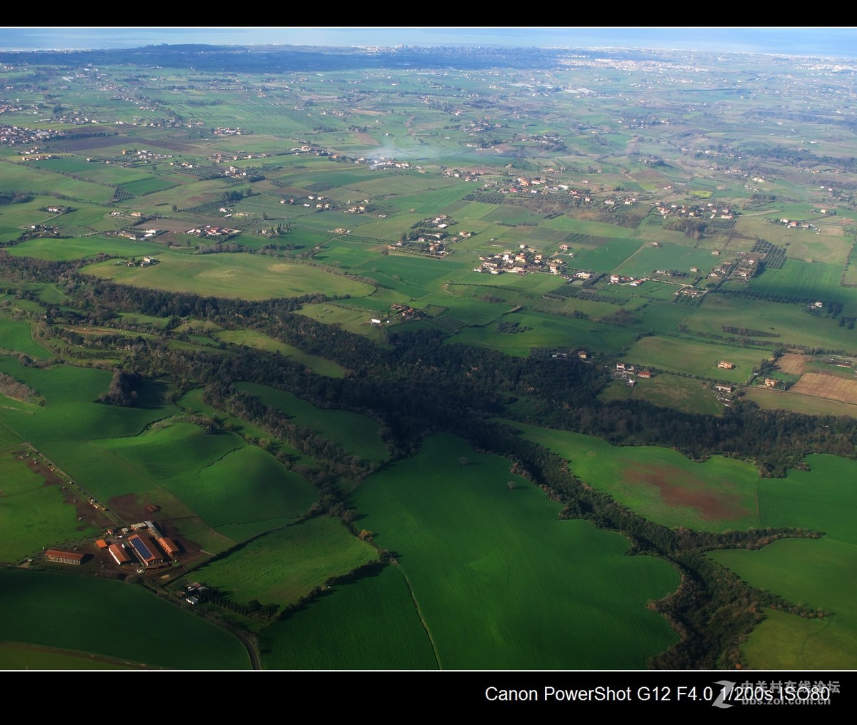A380带我游欧洲。