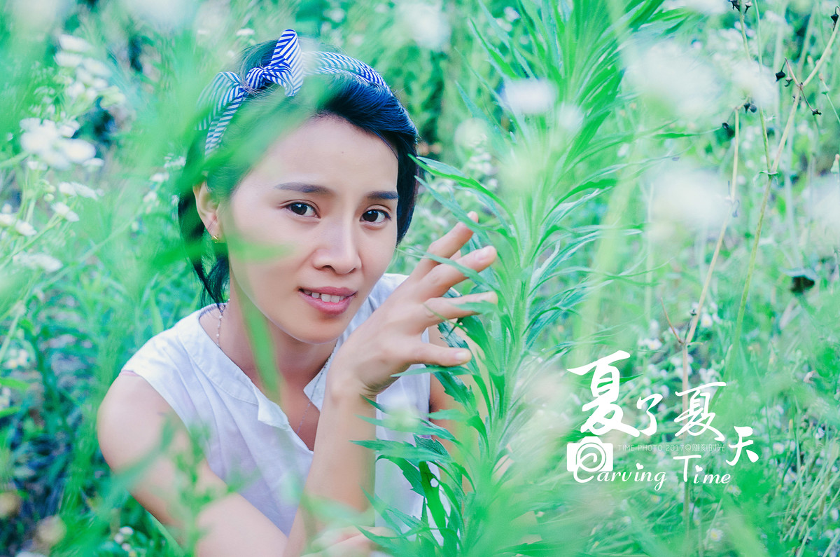 #carving time@2017#【永诺35mmF2N试拍】