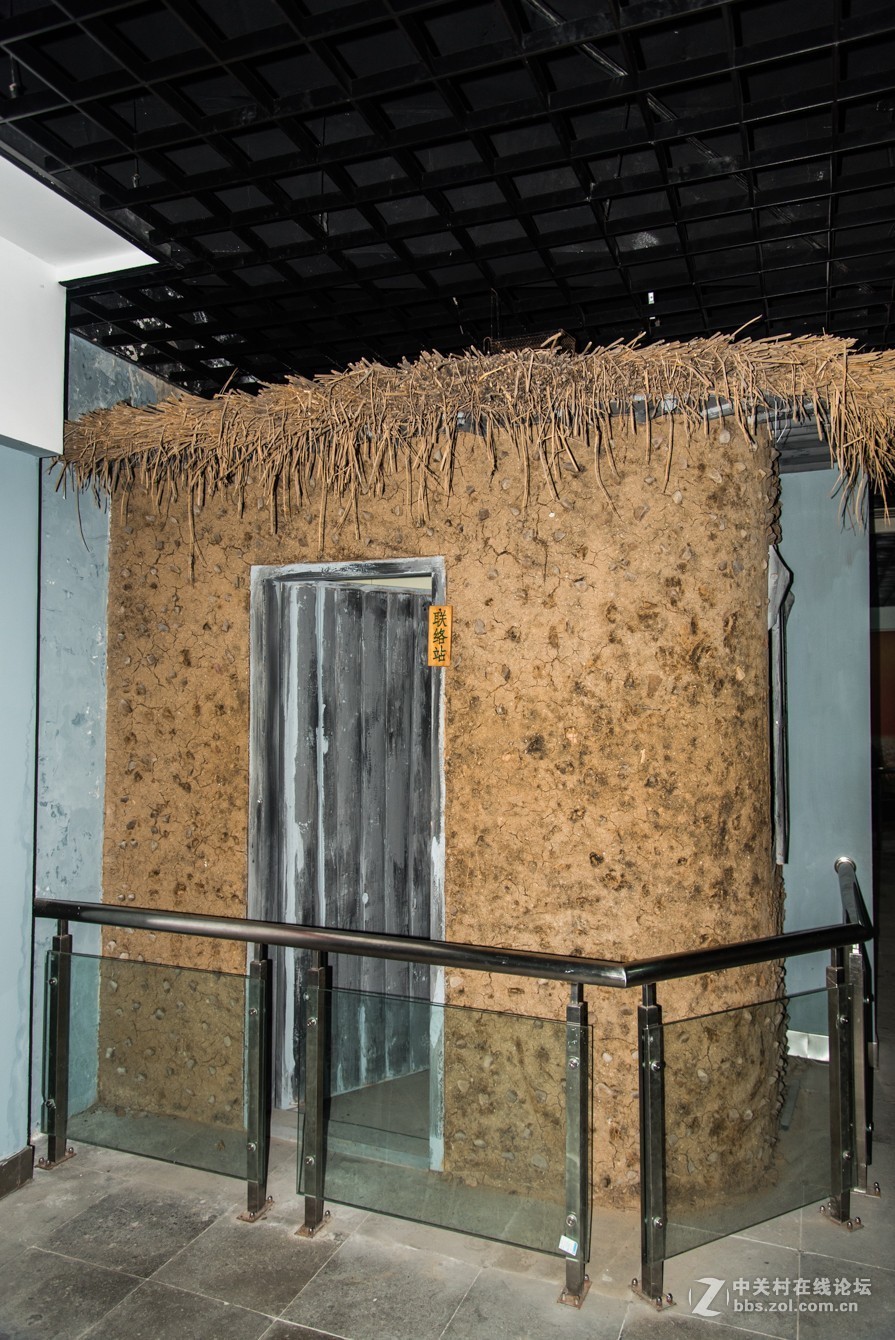 光福行（七）——冲山岛“新四军太湖游击队纪念馆”