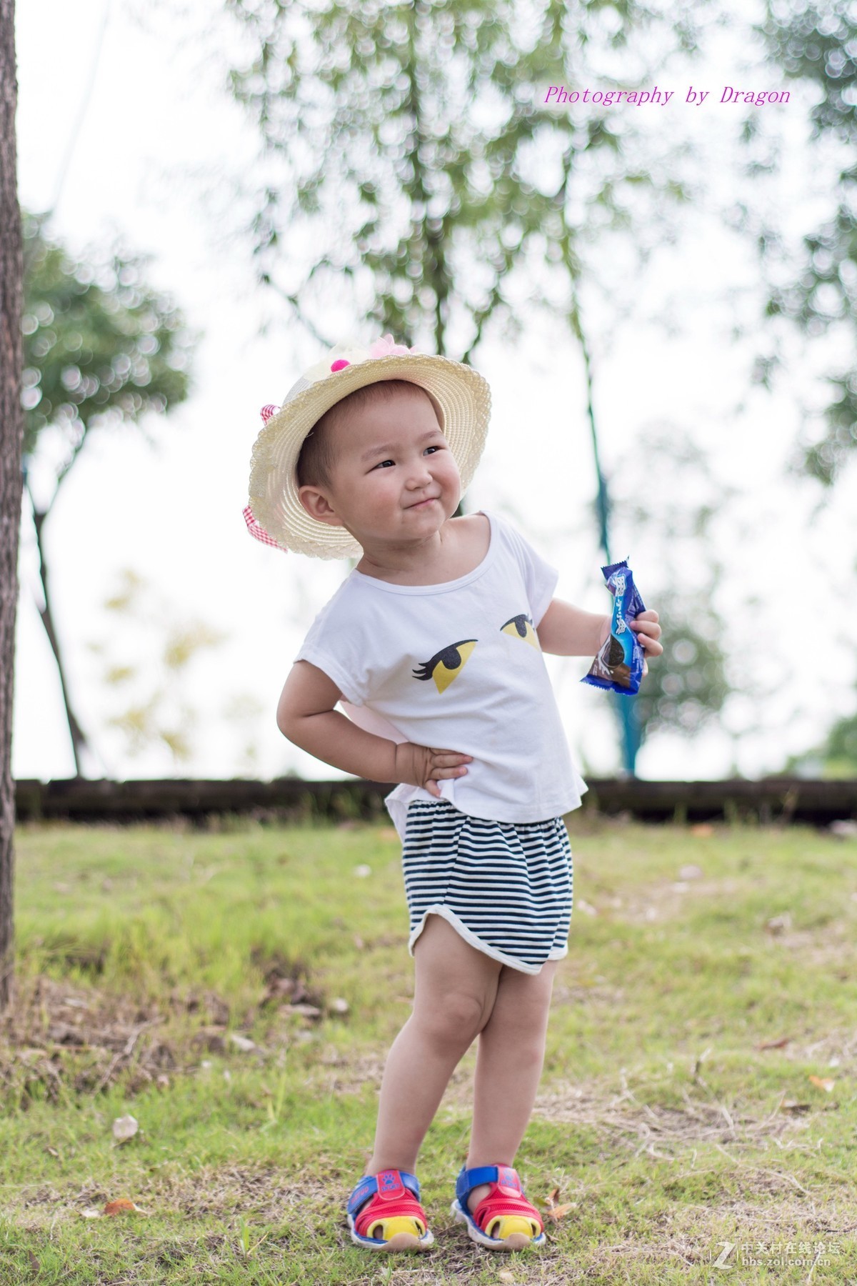 雕刻时光，把时间浪费在你身上！第三期