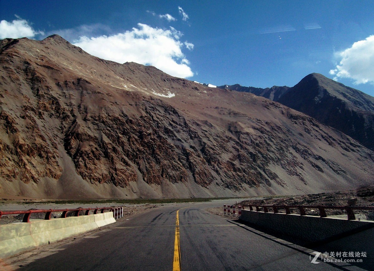 2018夏 川新藏（185）麻扎达坂