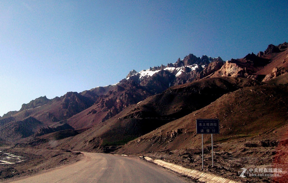 2018夏 川新藏（185）麻扎达坂