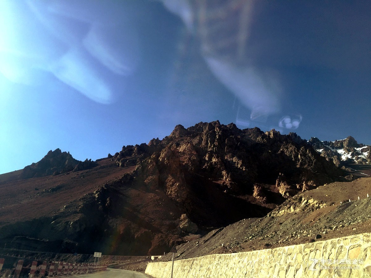 2018夏 川新藏（185）麻扎达坂