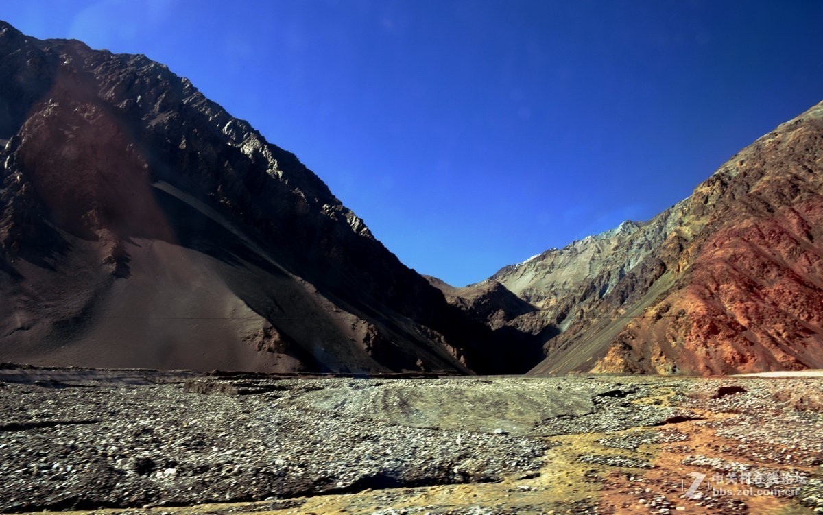 2018夏 川新藏（185）麻扎达坂