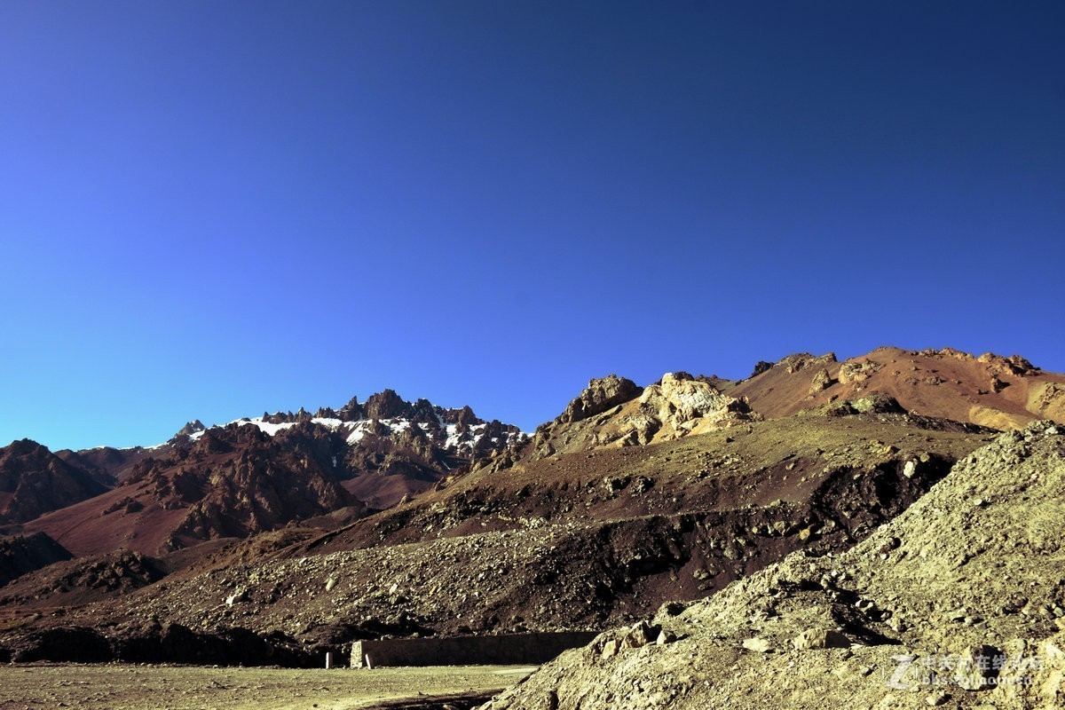 2018夏 川新藏（185）麻扎达坂