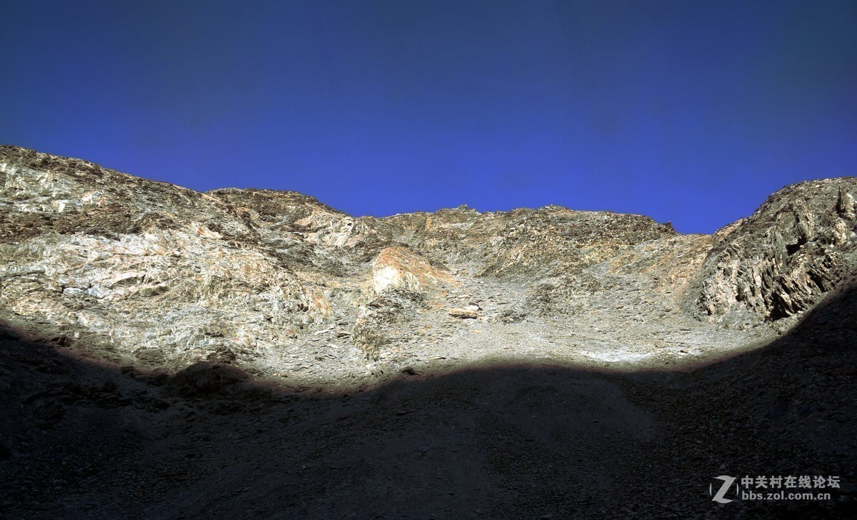 2018夏 川新藏（185）麻扎达坂