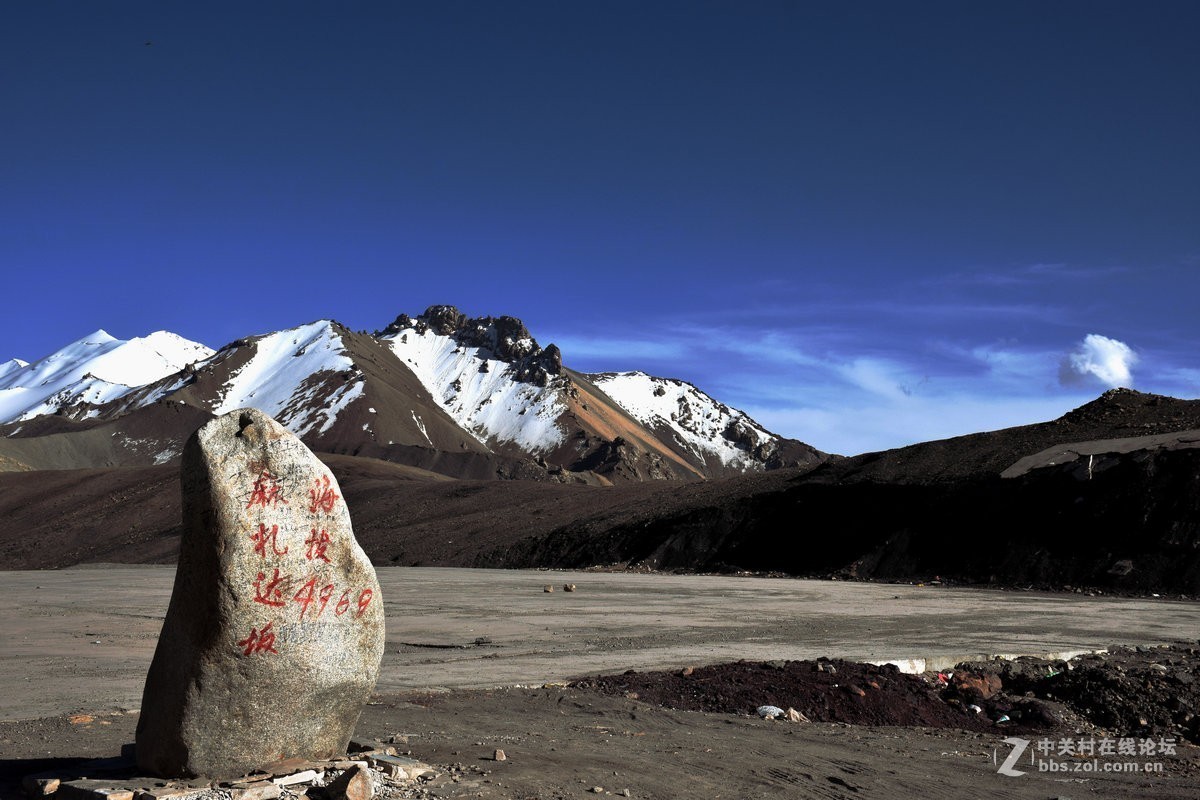 2018夏 川新藏（185）麻扎达坂