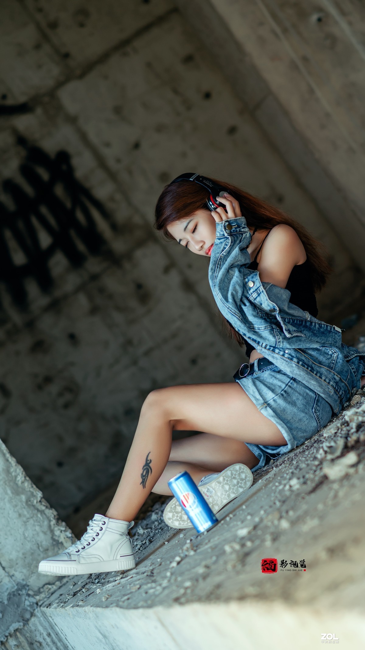 阳光,风,耳机,情绪!! !!