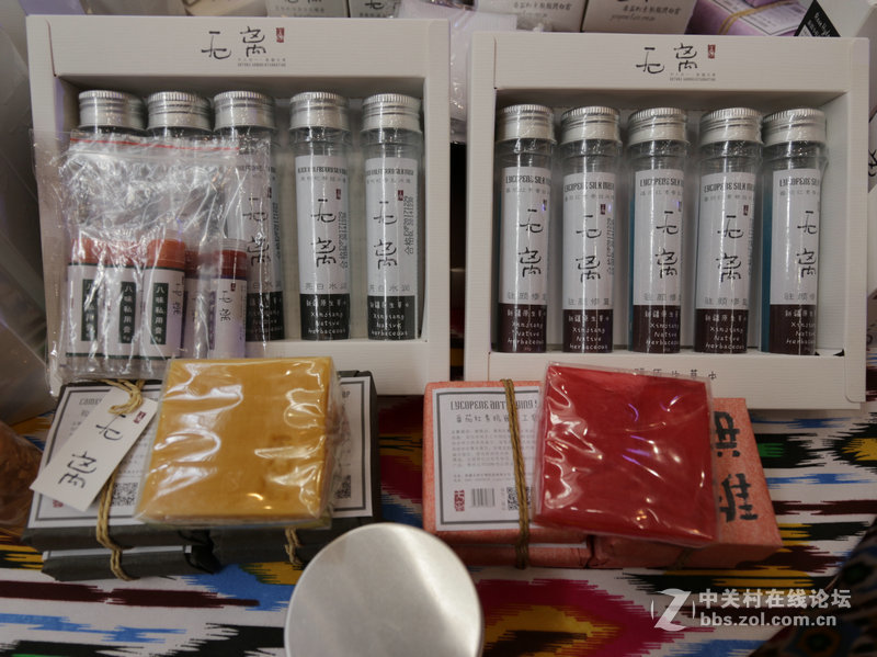 2016，乌市，新疆美食节随拍六