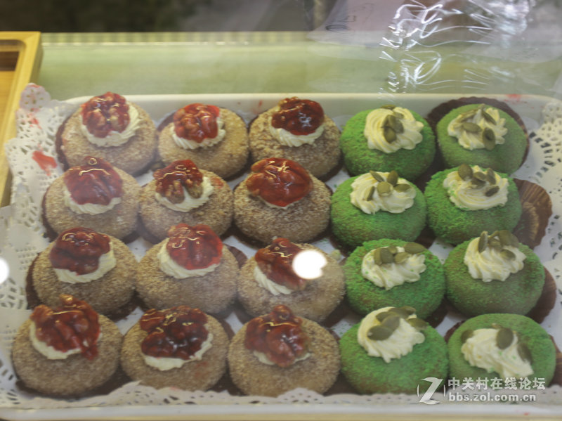 2016，乌市，新疆美食节随拍六