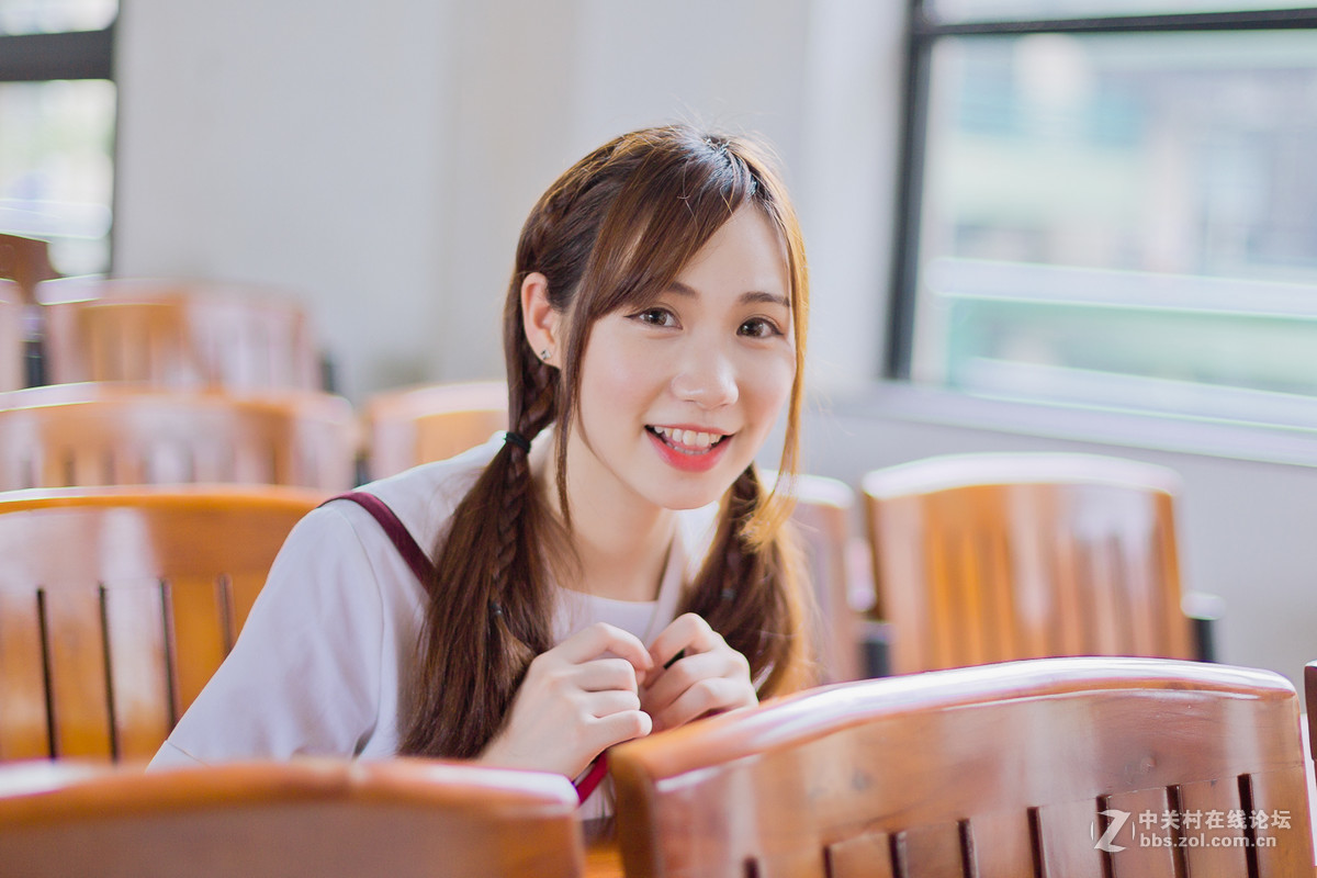 人像摄影--------青春纪念册