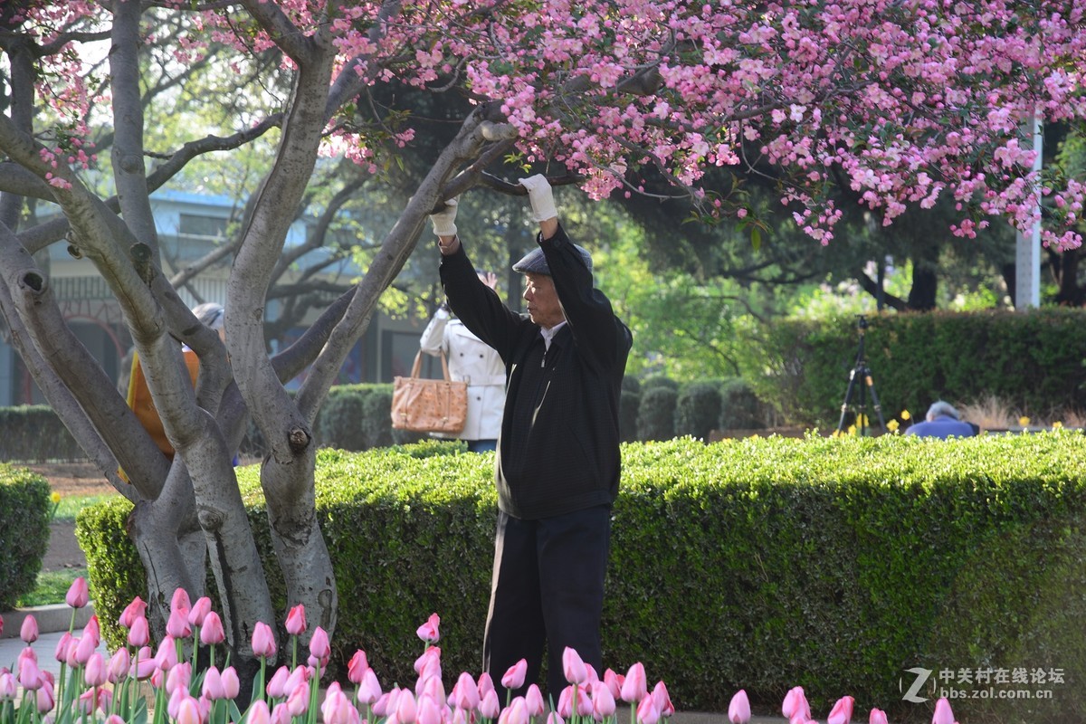 此人的行为根本不听劝，在这里曝曝光