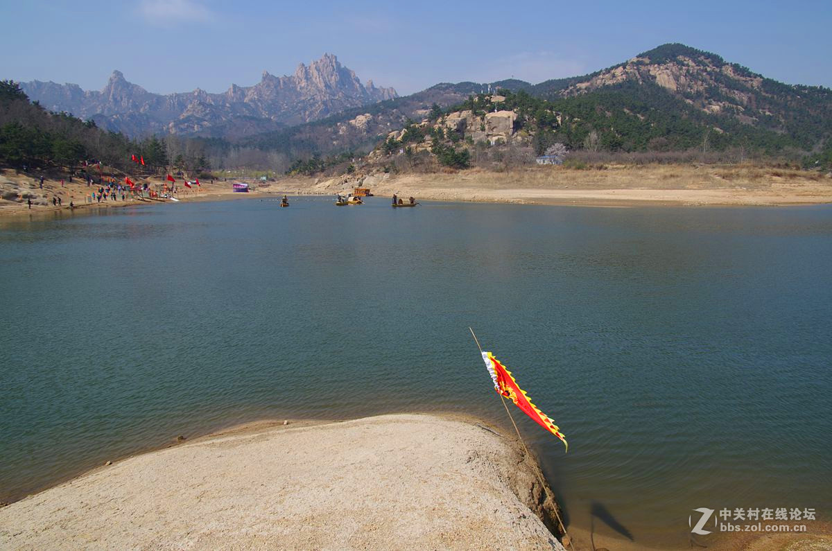 『春来飞红』123...13p