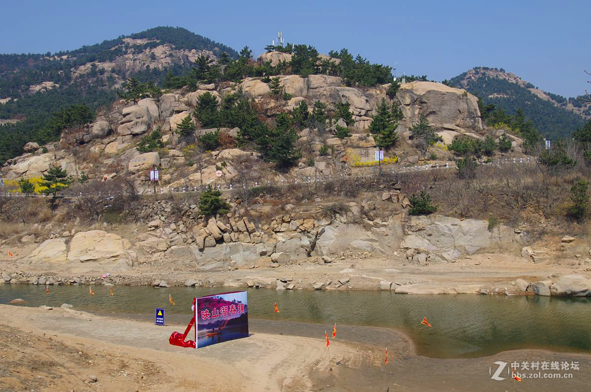 『春来飞红』123...13p