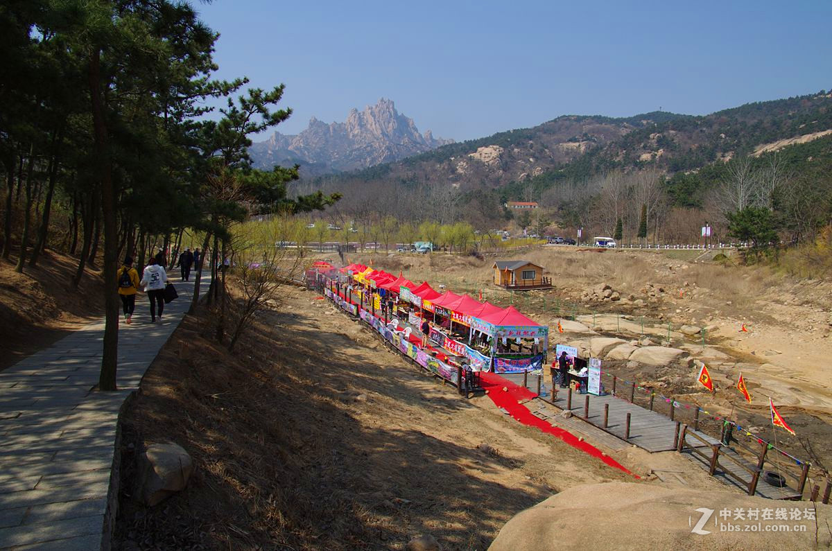 『春来飞红』123...13p