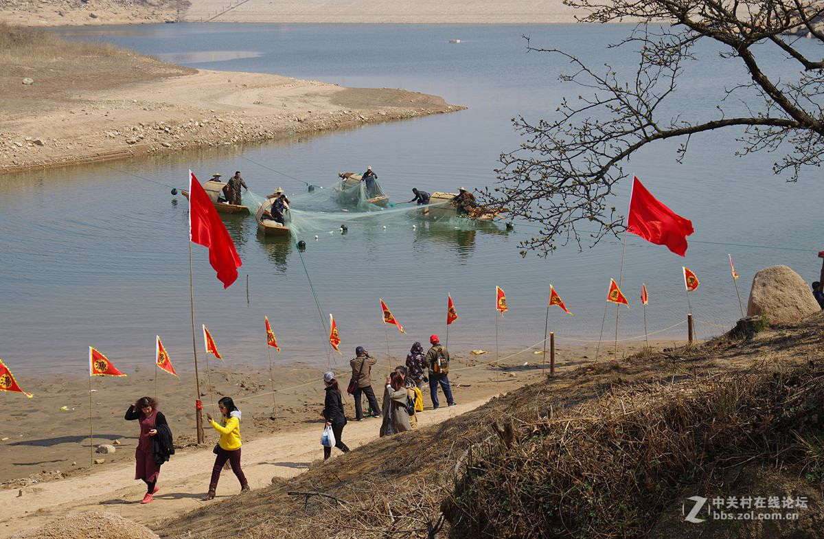 『春来飞红』123...13p