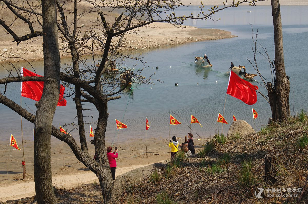 『春来飞红』123...13p