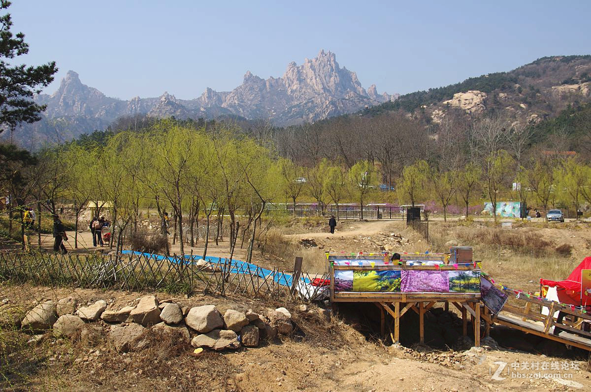 『春来飞红』123...13p