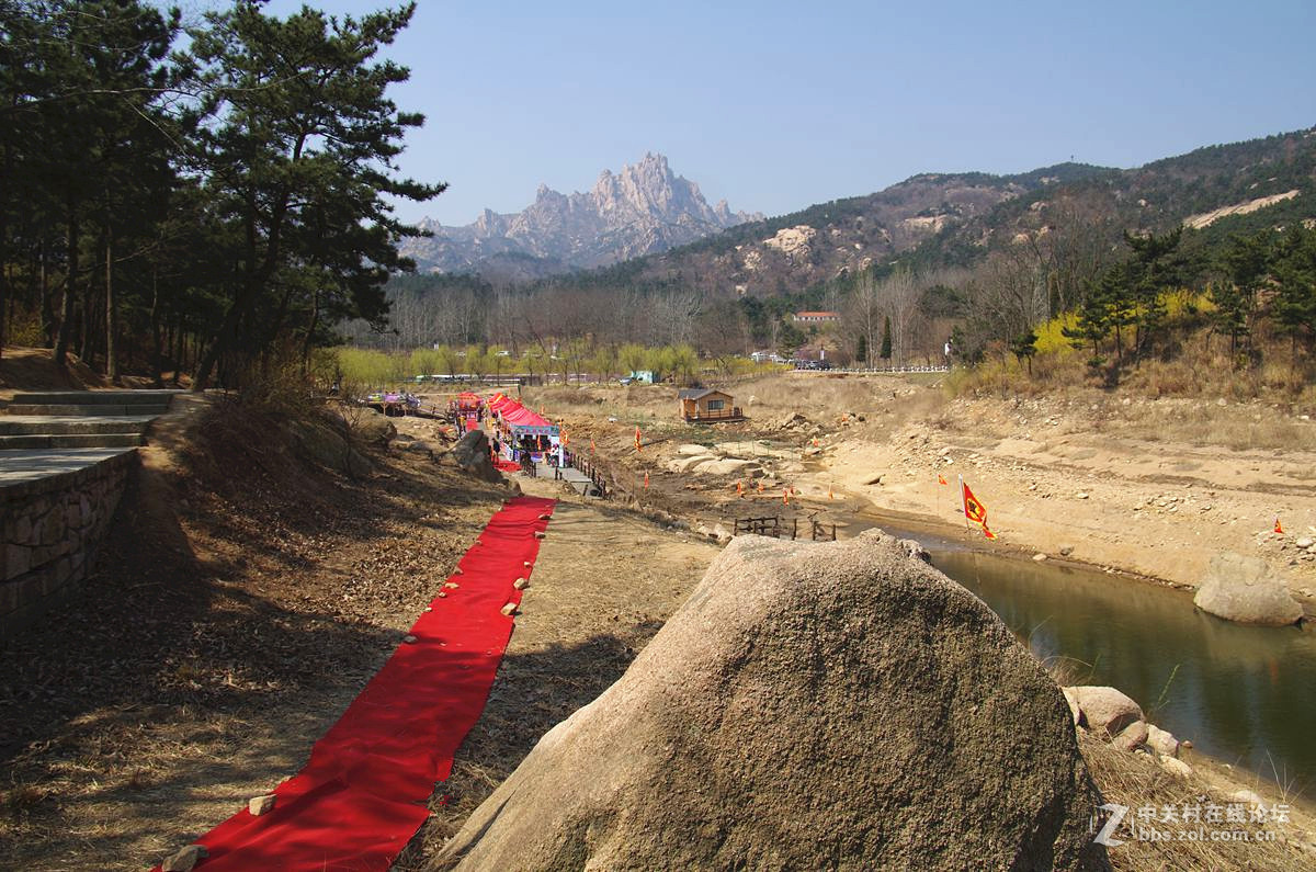 『春来飞红』123...13p