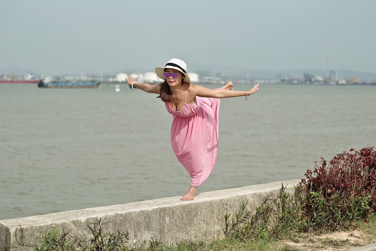 狮子洋畔瑜佳人