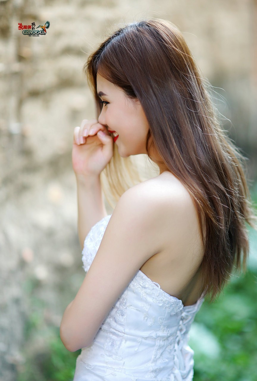 【笔村美少女】---阿狸