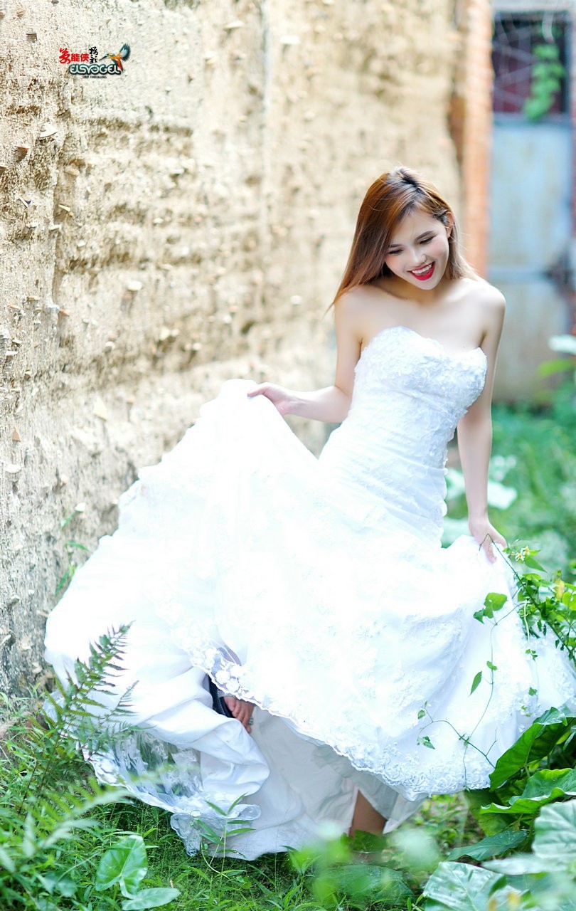 【笔村美少女】---阿狸