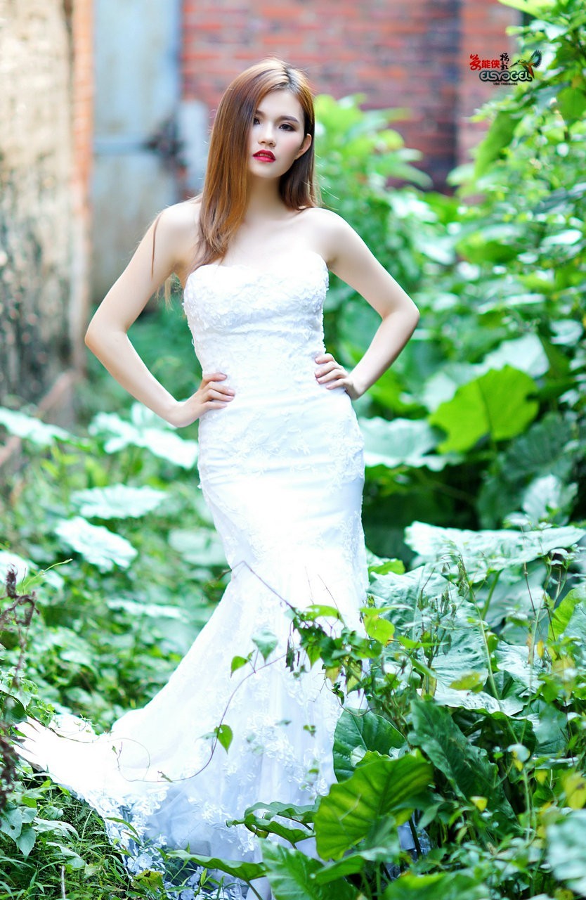 【笔村美少女】---阿狸