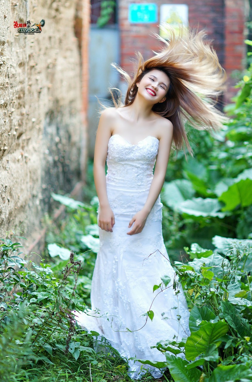 【笔村美少女】---阿狸