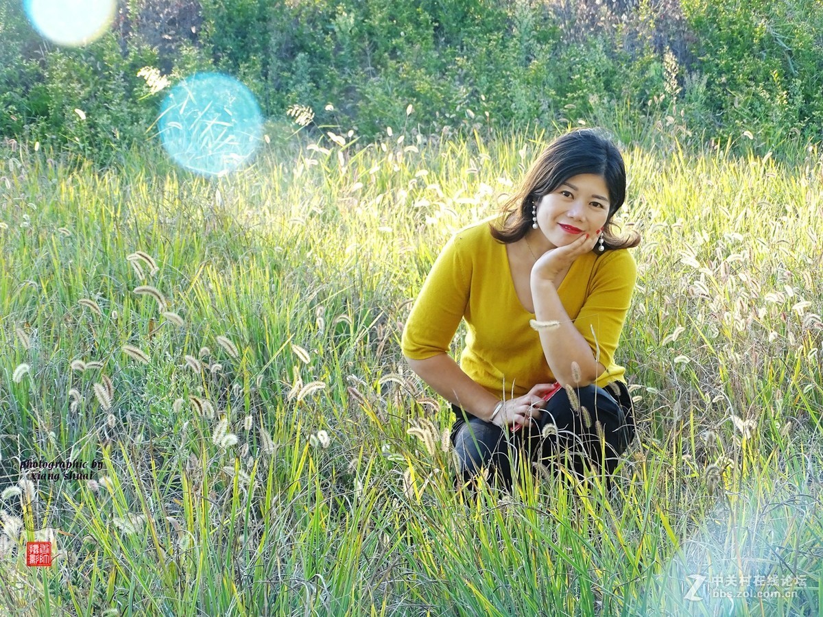 一组人像玛丽艳