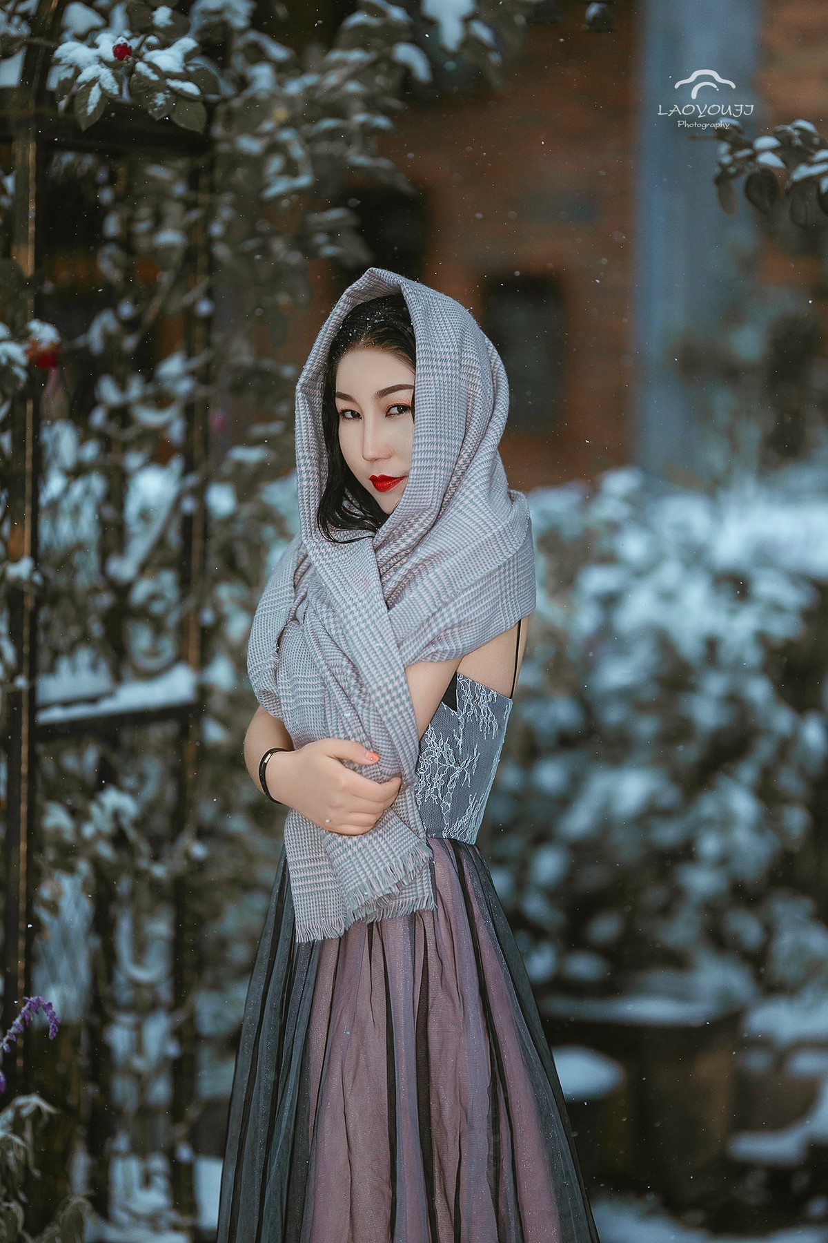 阿丽米冷