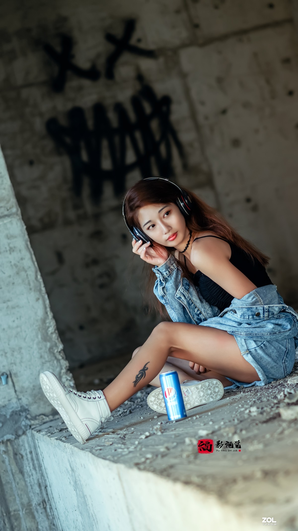 阳光,风,耳机,情绪!! !!