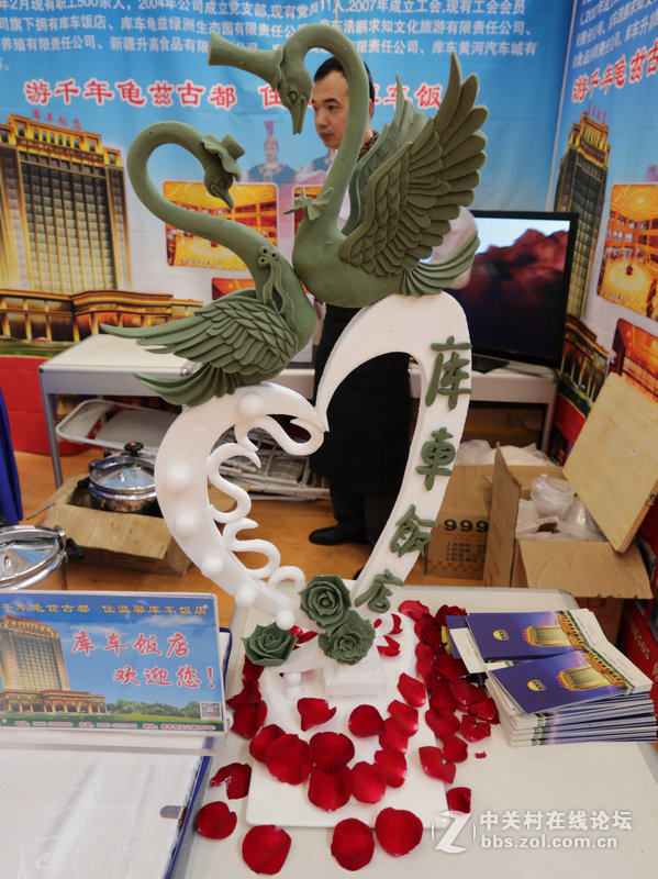 2016，乌市，新疆美食节随拍六