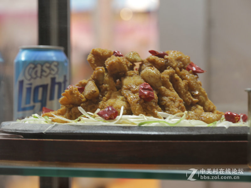 2016，乌市，新疆美食节随拍六