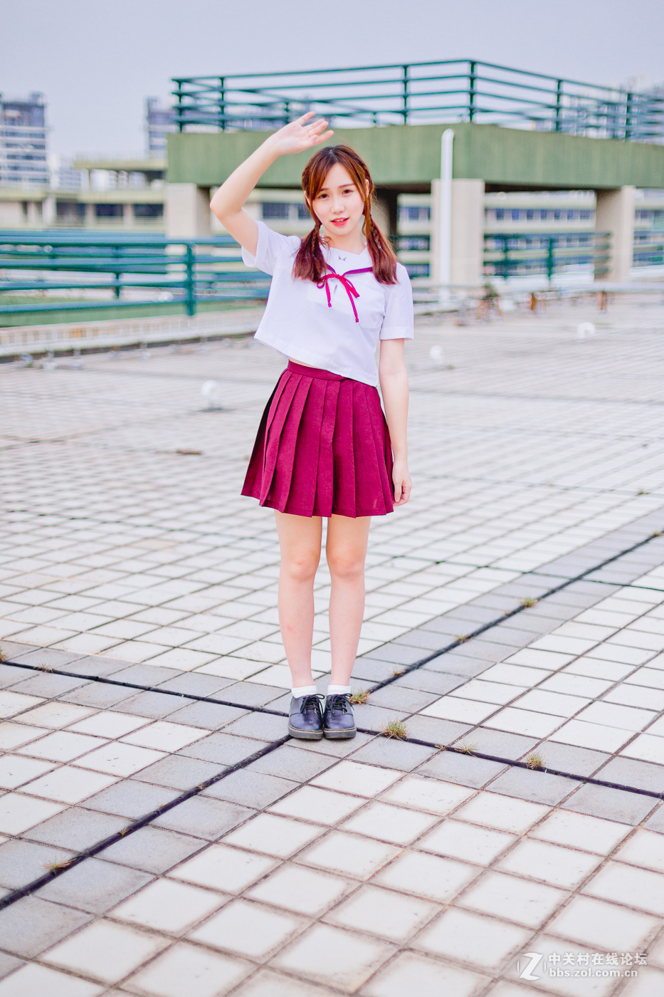 人像摄影--------青春纪念册