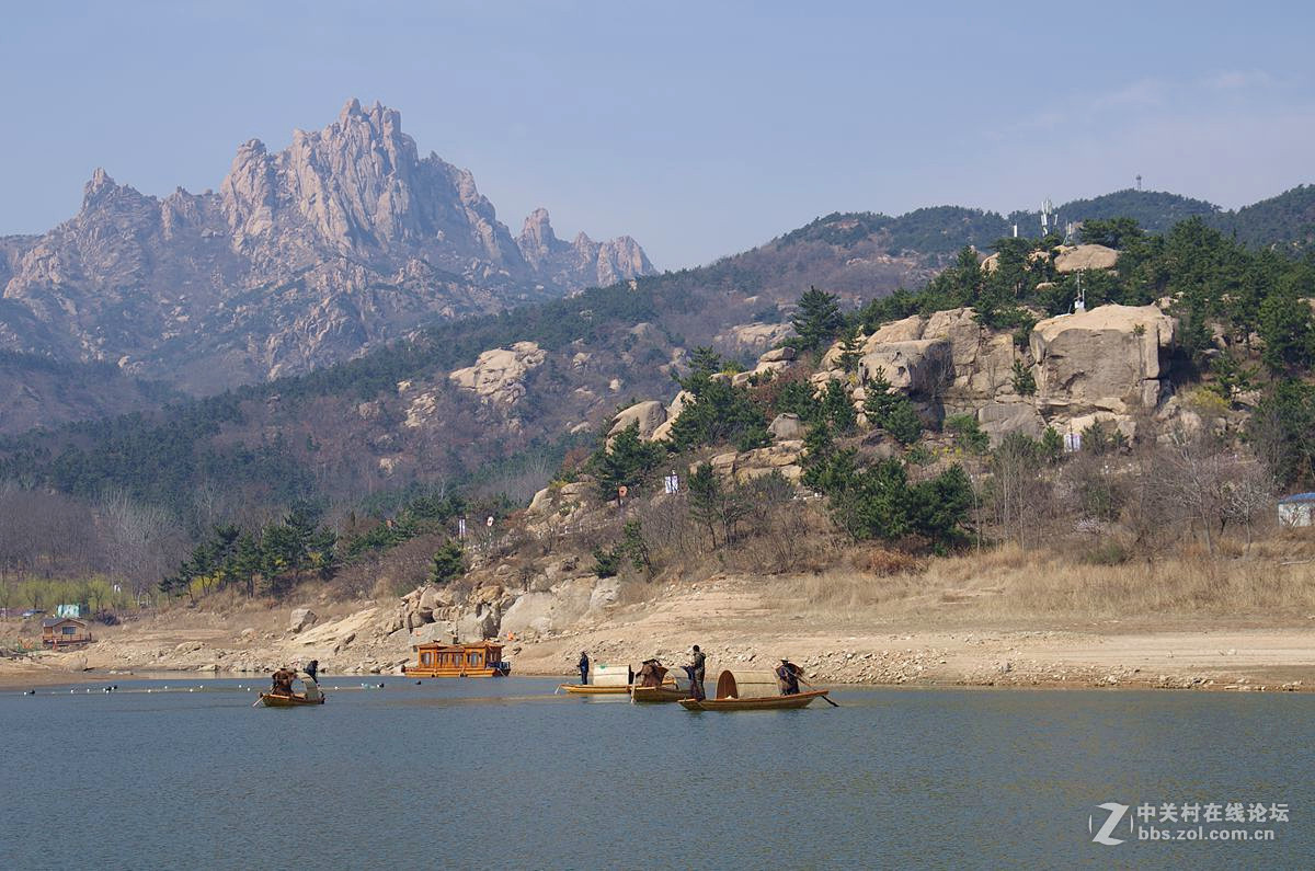 『春来飞红』123...13p