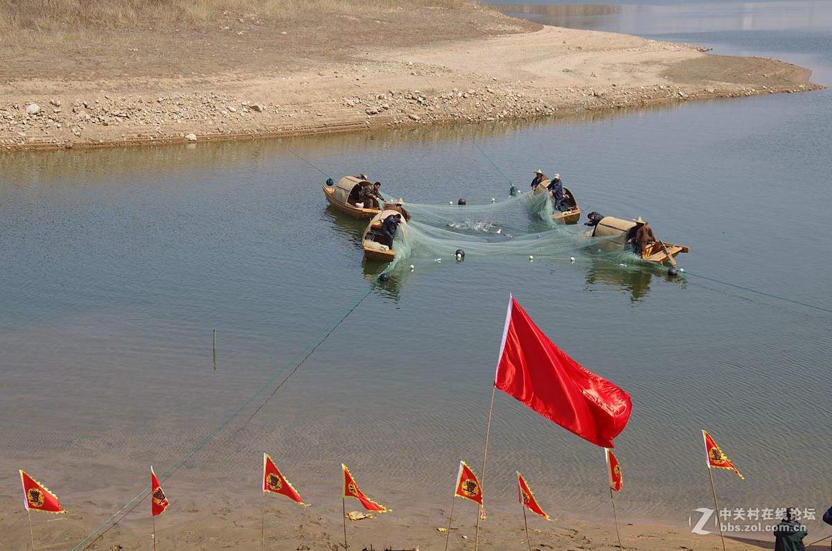 『春来飞红』123...13p