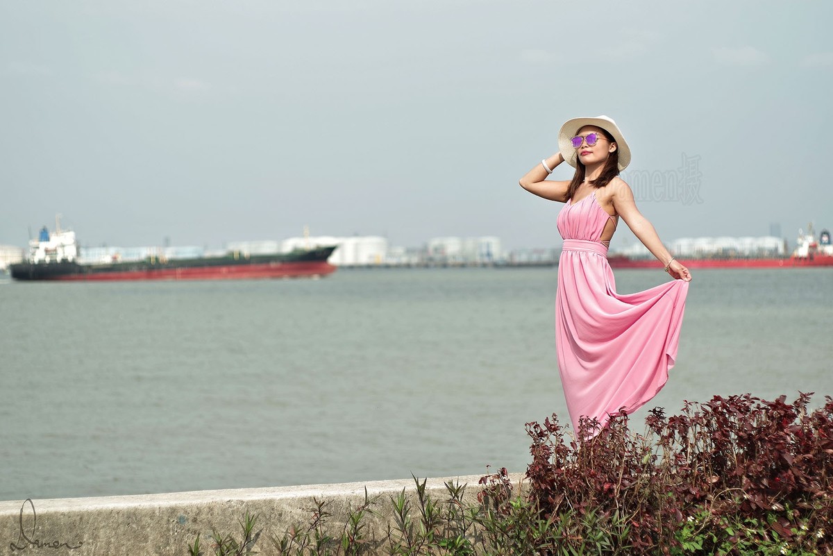 狮子洋畔瑜佳人